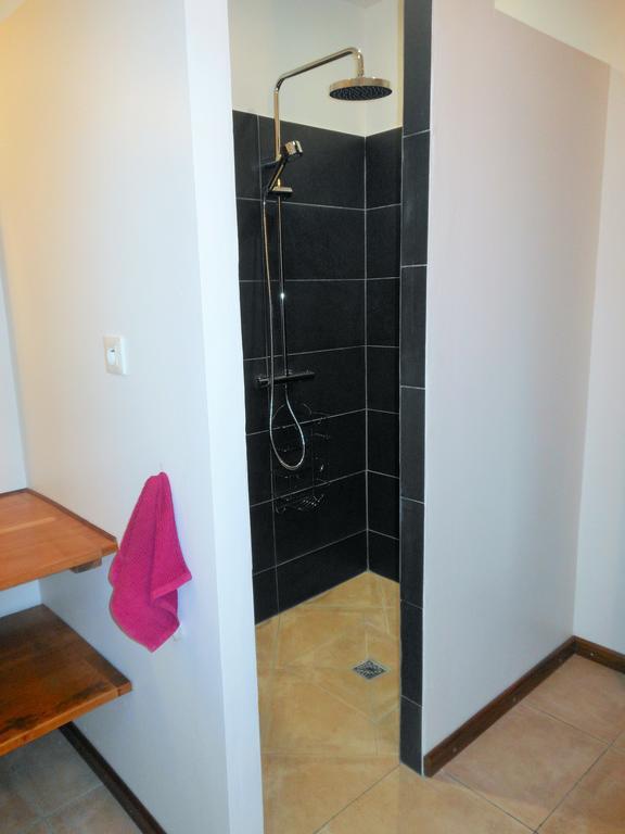 Le Pic De La Buse Apartment Les Anses-d'Arlets Exterior photo