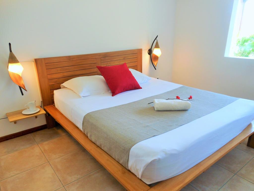 Le Pic De La Buse Apartment Les Anses-d'Arlets Exterior photo