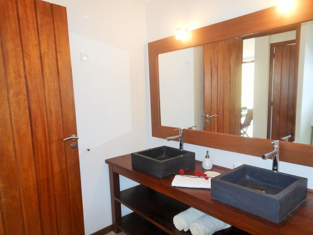 Le Pic De La Buse Apartment Les Anses-d'Arlets Exterior photo
