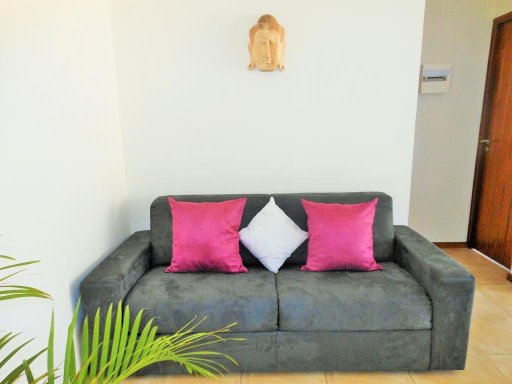 Le Pic De La Buse Apartment Les Anses-d'Arlets Exterior photo