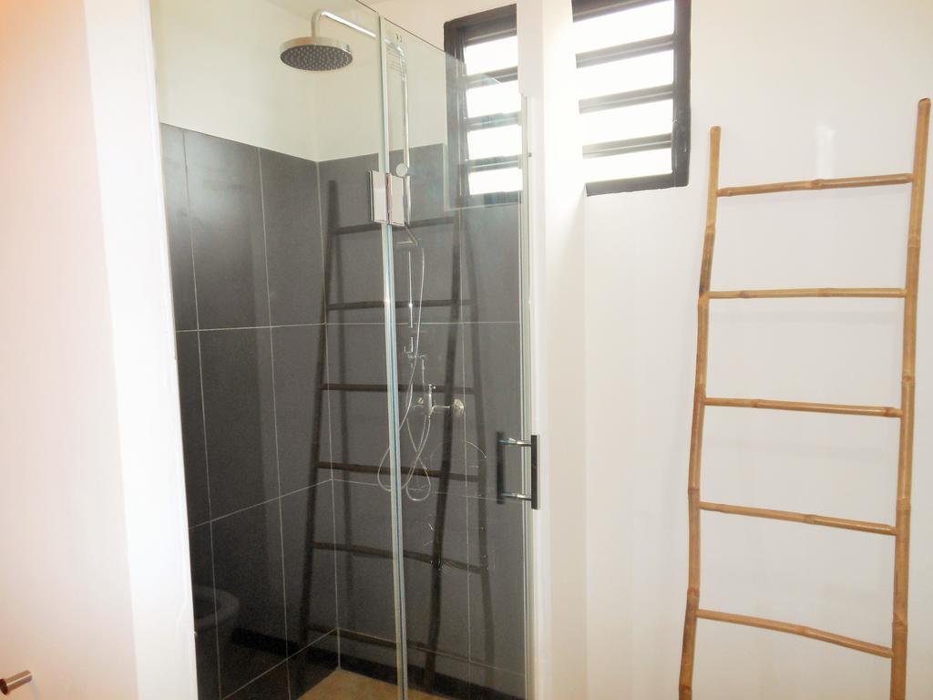 Le Pic De La Buse Apartment Les Anses-d'Arlets Exterior photo