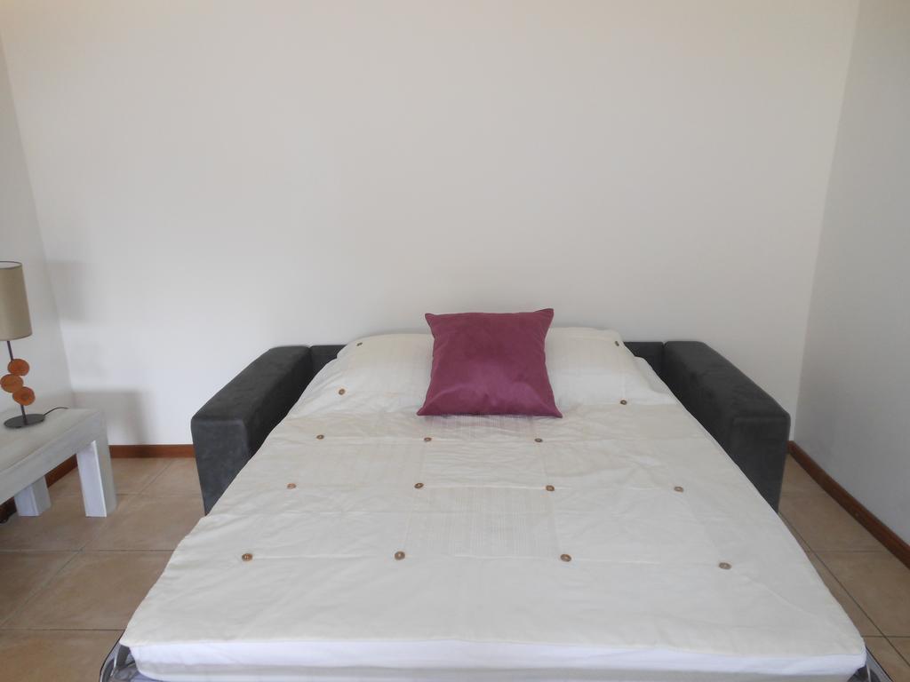 Le Pic De La Buse Apartment Les Anses-d'Arlets Exterior photo