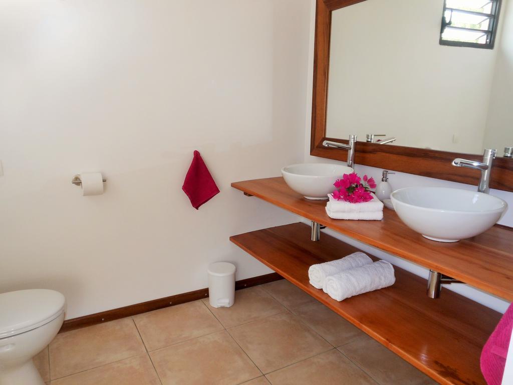 Le Pic De La Buse Apartment Les Anses-d'Arlets Exterior photo